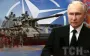 Путін продовжить воювати у 2026 році: наступні цілі Кремля — на території НАТО
