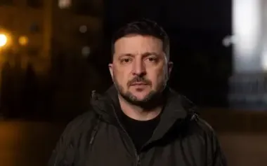 Zelenskyy on Russia’s statements about continuing war in 2026: These signals are not only for us. It is important that our partners respond