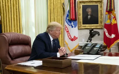 США дали "зелене світло" на обмежені операції з банками РФ у ядерній енергетиці