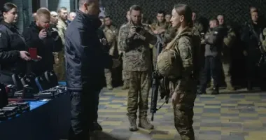 На Донеччині антидронові групи поліції за 2 місяці знищили понад 900 ворожих БпЛА