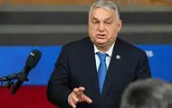 Орбан: Єврокомісія зняла питання заморожених активів РФ з питання денного