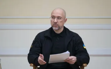 Німеччина купить українські дрони та оплатить 200 САУ "Богдана", - Шмигаль