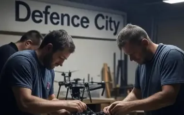 Cabinet of Ministers approves decisions to launch Defence City: what does it mean?