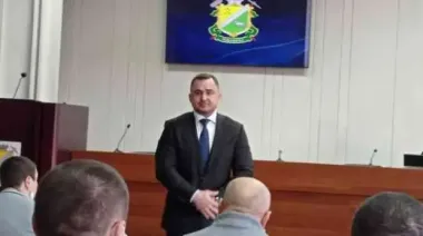 Прокурорський ліфт: як син люстрованого силовика опинився у пентхаусі у центрі Дніпра