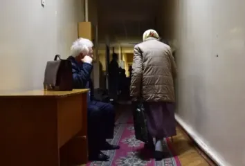 Нова пенсійна реформа: чому стареньких заганяють у злидні