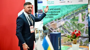 Президент призначив мера Маріуполя Бойченка керівником МВА