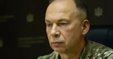 Українські військові відбили Куп’янськ: місто під контролем ЗСУ майже на 90%