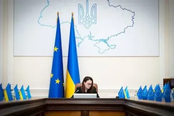 Людям с инвалидностью компенсируют переоборудование авто: Свириденко объяснила детали