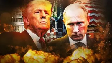 Россия хочет продолжения войны и отмены санкций: польский эксперт