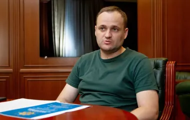 Украина и ряд стран создадут Реестр убытков России на Нижнем Дунае, - Кулеба