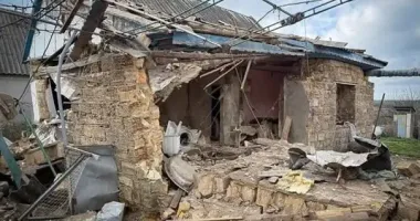 В Одесской области из-за взрыва бойлера разрушен жилой дом: есть ли пострадавшие