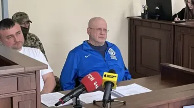 Суд залишив Коломойського під вартою