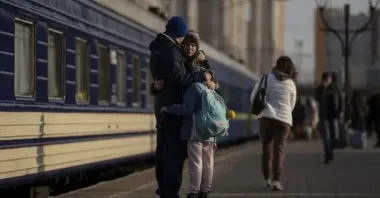 Чего больше всего боятся украинцы: социологи назвали топ-проблемы в конце 2025 года