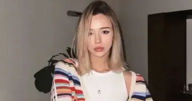 Делал это хладнокровно: блогерша Симбочка рассказала, как ее бывший муж избавился от тела ребенка после выкидыша