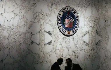 Сенат США ухвалив законопроект про нацоборону, включно з 800 млн доларів для України