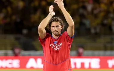 ПСЖ и "Фламенго" выдали огненный матч за Межконтинентальный кубок: видео голов