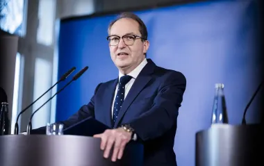 Германия открывает центр противодействия дронам: работа стартует уже в январе