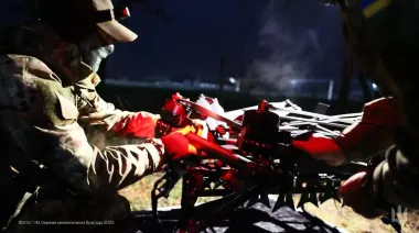 На фронте произошло 125 боестолкновений с начала суток – Генштаб