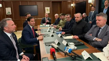 Politico: США і Росія можуть провести "мирні переговори" у Маямі 20-21 грудня