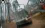 SIGNUM drone operators hit occupiers’ MT-LB with thrown track on road in Lyman direction. VIDEO