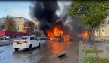 Массированные атаки по одному городу: военный раскрыл опасную стратегию врага