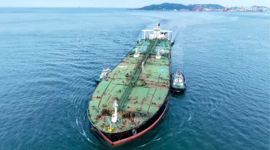 Блокада нефтяных танкеров от Трампа: Правительство Венесуэлы приказало ВМС сопровождать несколько кораблей