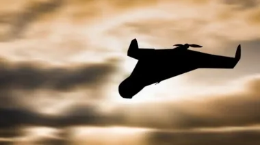 Враг ударил беспилотниками по Сумах и Черкассах