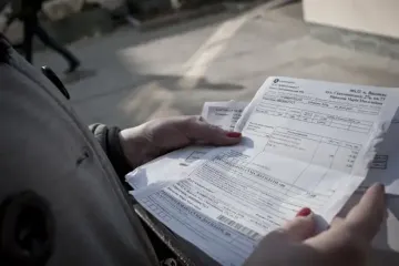 По 10 гривен за киловатт: депутат придумал, как заставить украинцев экономить свет