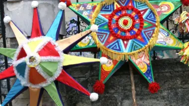 Рождественская звезда: что она символизирует и как ее сделать своими руками