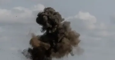 Россияне ударили по Запорожью: поврежден жилой дом