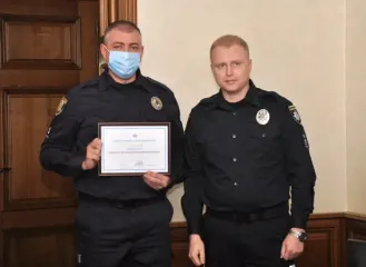 Службова квартира перетворилася у власність начальника слідчого управління Артема Родігіна