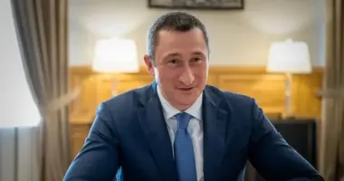 ВАКС продлил обязательство эксвицеппремьеру Чернышеву еще на два месяца