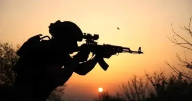 ЗСУ за добу відмінусували ще 950 російських окупантів – Генштаб