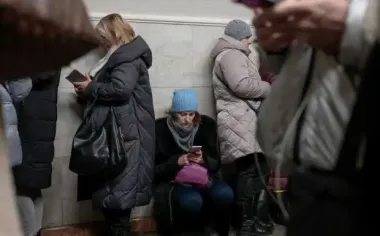 В Украине изменят систему оповещения о воздушных тревогах