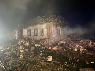 Много повреждений и разрушения: по какой области россияне мощно ударили