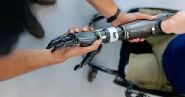 На Буковине ветераны заявили о возможном мошенничестве во время протезирования