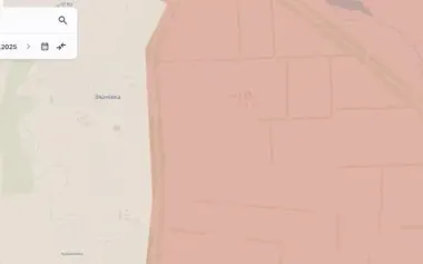 Enemy has advanced in two districts of Donetsk region, - DeepState. MAP