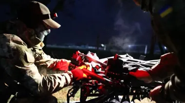 Russia loses 950 soldiers and 27 artillery systems over past day