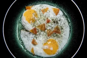 Холестерин в яйцях — наскільки він шкідливий насправді