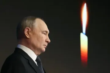 Путін підтвердив курс на війну до повного захоплення України: ISW попереджає про справжні наміри Кремля