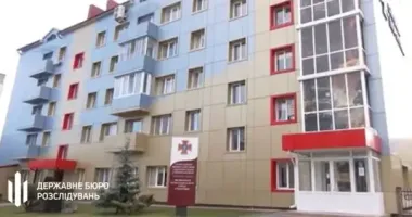 В Тернопольской области разоблачили схему хищения 1,8 млн грн на ремонте объектов ГСЧС