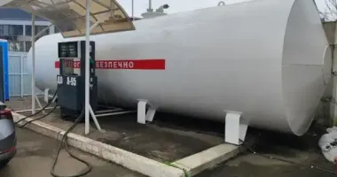 В Одессе накрыли сеть нелегальных АЗС с фальсифицированным горючим