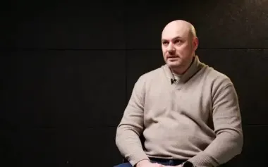 NABU detective Magamedrasulov: Target was not me, but Kryvonos and Klymenko