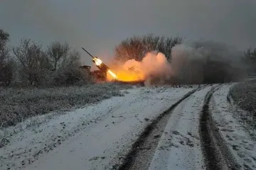 Коли РФ зможе повністю захопити Донеччину: прогноз ISW