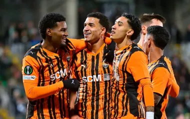 "Шахтар" - "Рієка": чому навіть нічия виведе український клуб напряму в 1/8 фіналу