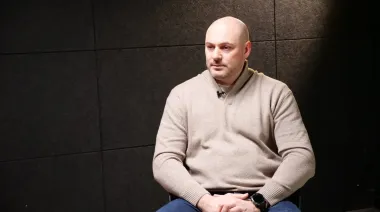 Просто йшли по моїй телефонній книзі: Магамедрасулов розповів про понад 100 обшуків у його справі