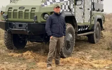 If we don’t give defense industry enterprises opportunities to export, they will all go abroad, - Belbas