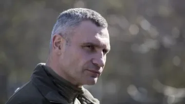 Kyiv Mayor: Completion of core construction works at Mostytska station planned for 2026