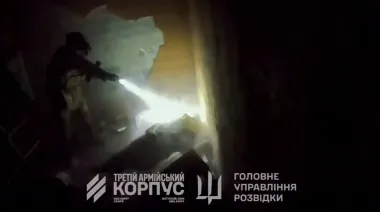 ГУР и корпус Билецкого рассказали о ситуации на Лиманском направлении: уничтожен полк россиян