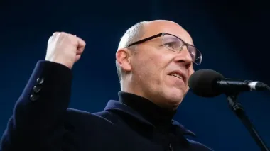 Poroshenko called for support for naming a street in central Kyiv after Andriy Parubiy